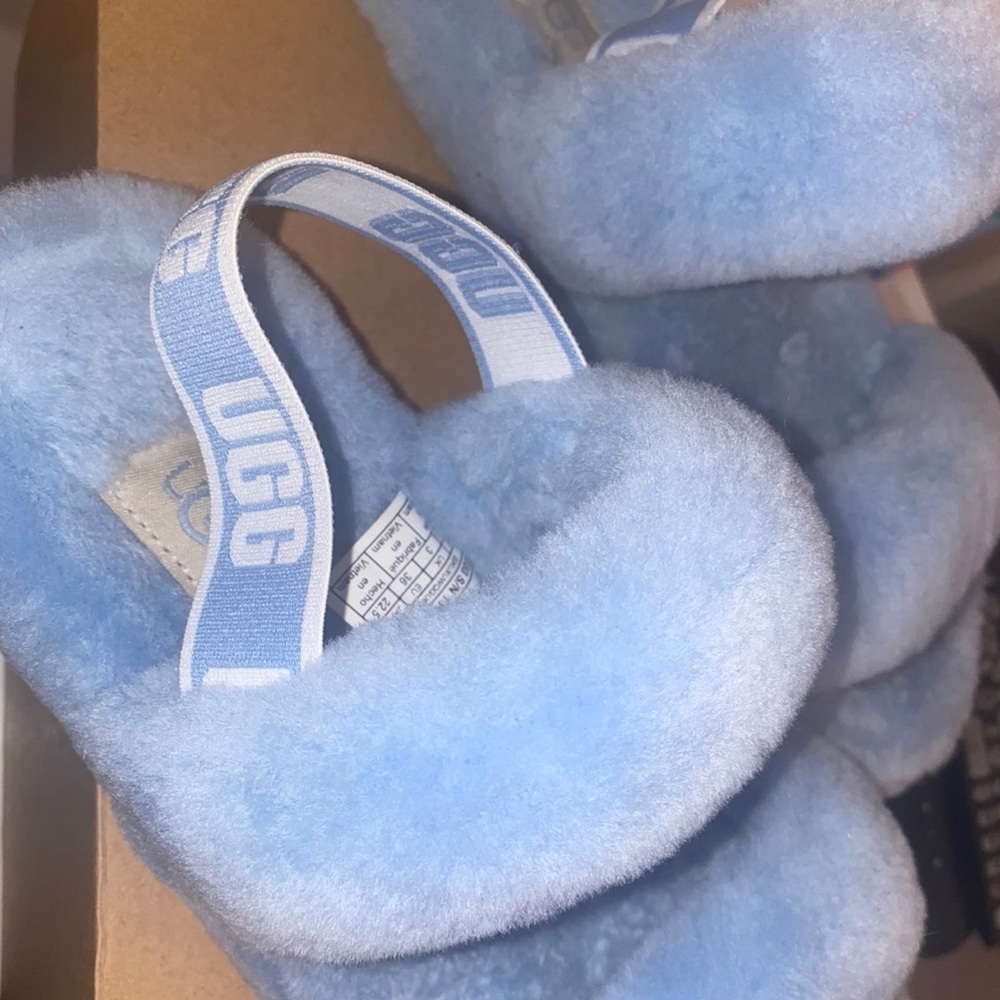 Ugh Sandals